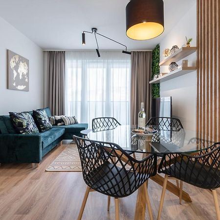 Westside River Apartment Budapeszt Zewnętrze zdjęcie